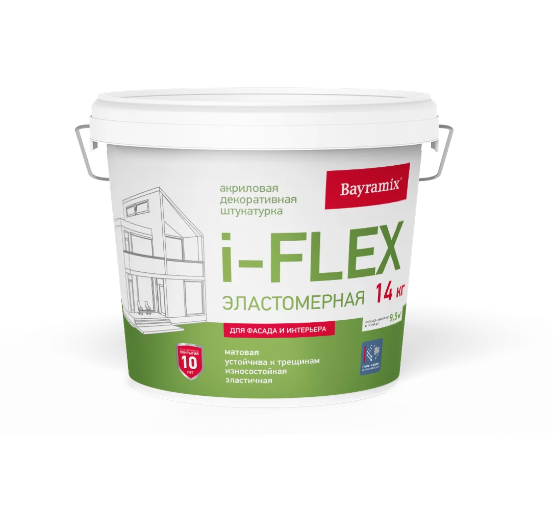 i-Flex — товар