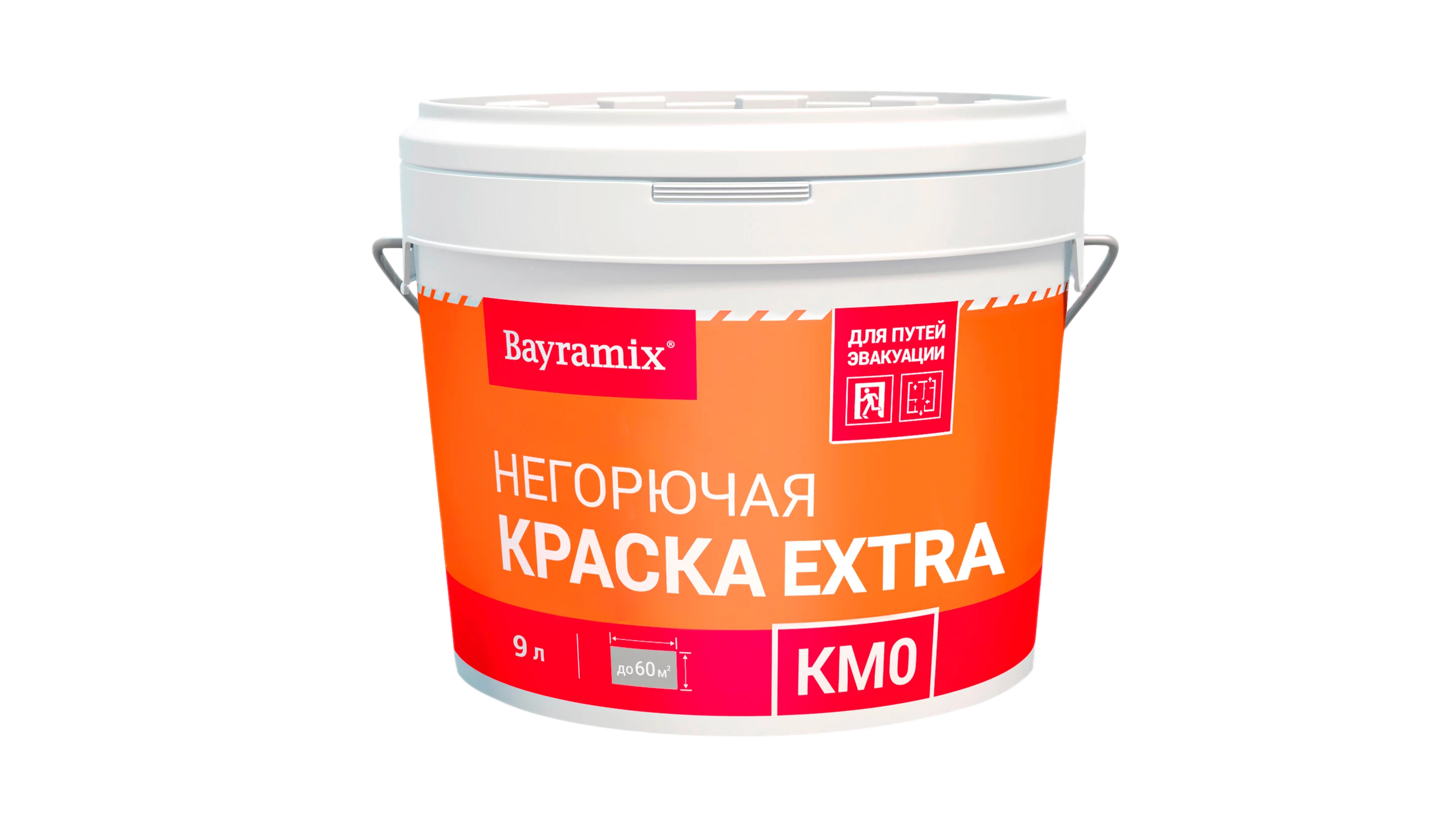 Краска КМ0 Extra — товар
