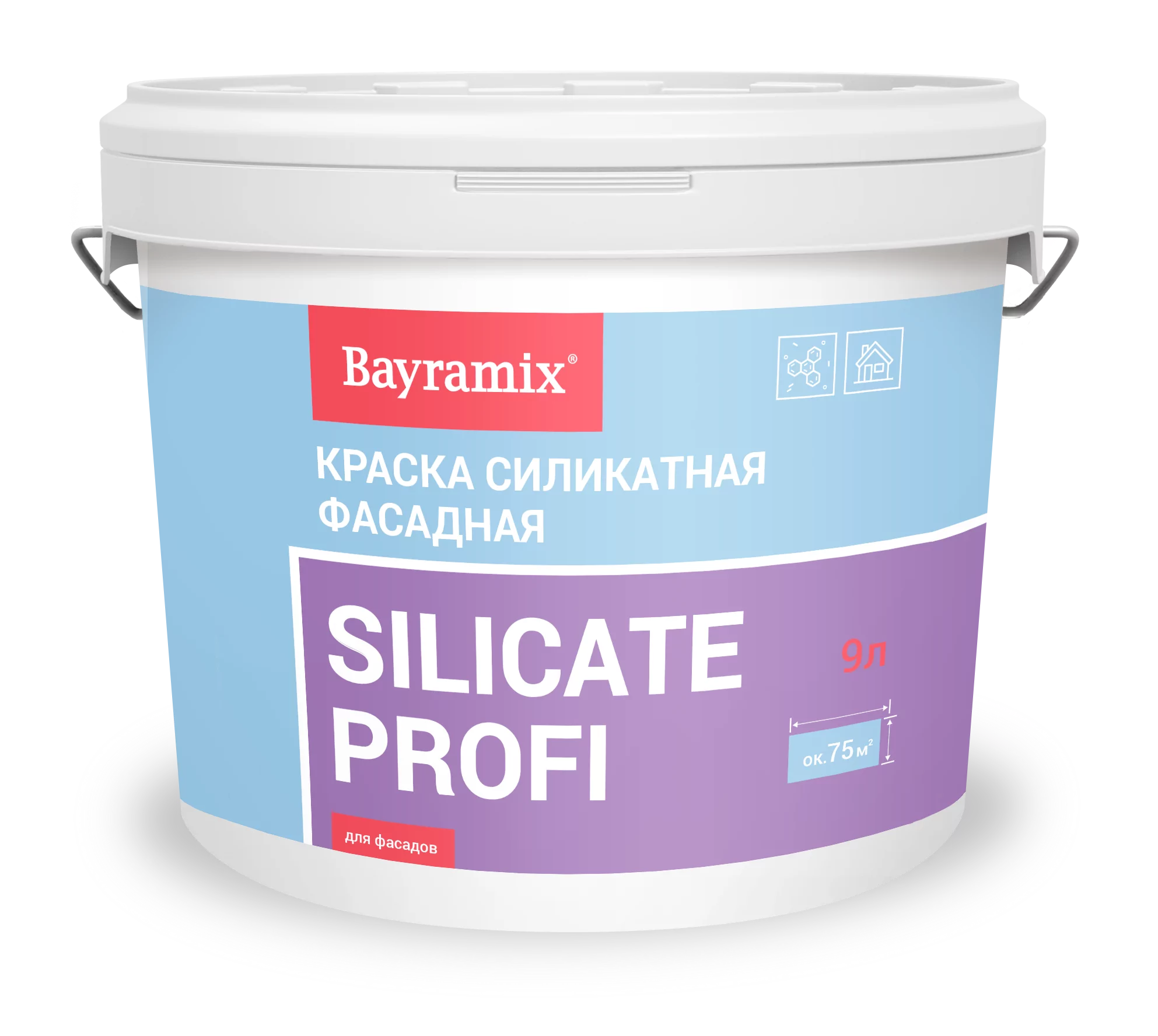 Silicate Profi — товар