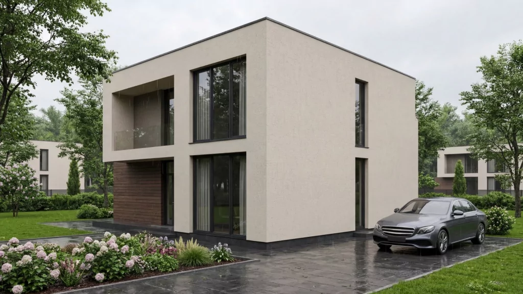Baytera T 001-M, Пробка, Белый, 075-M.jpg
