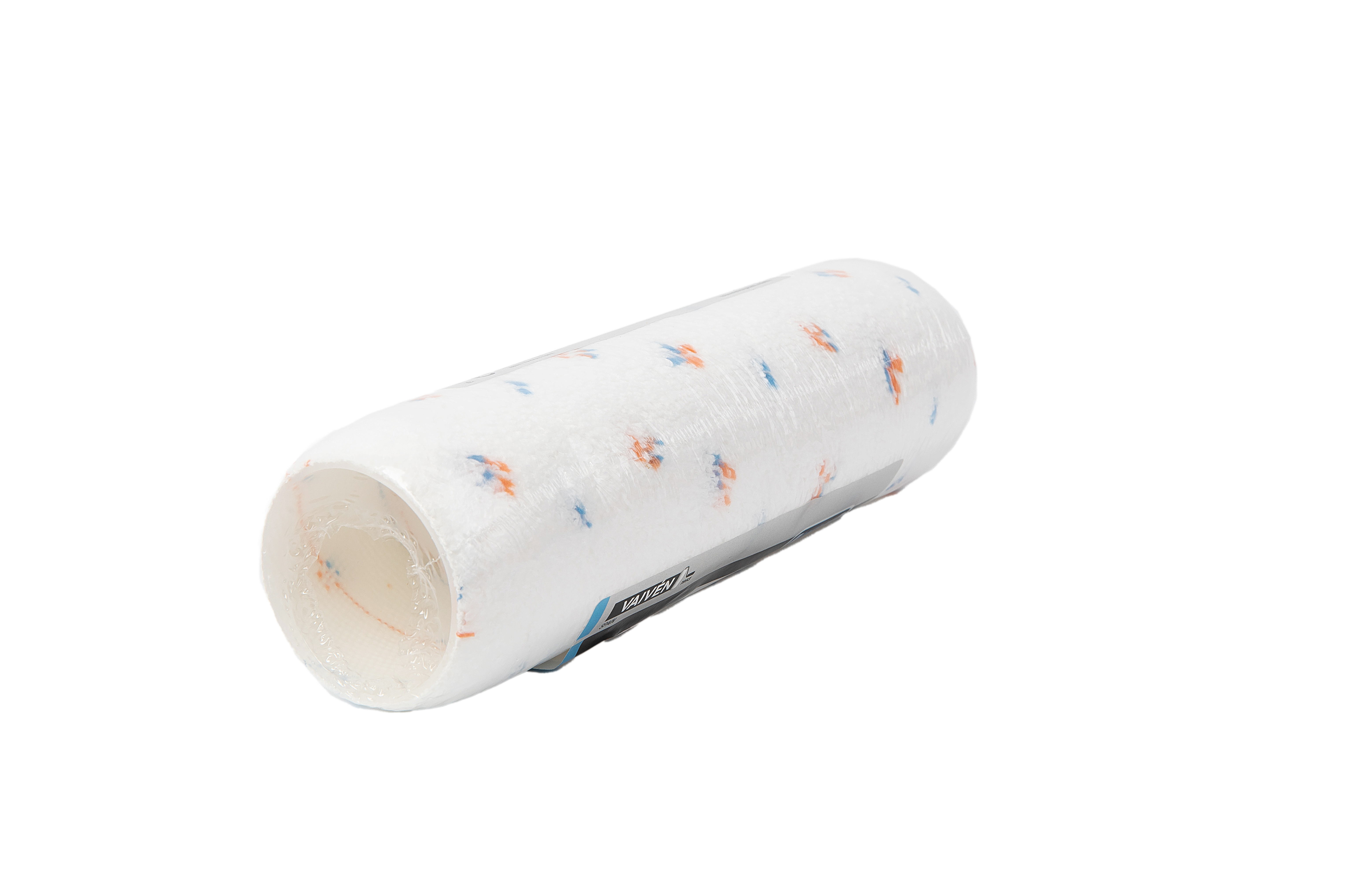 Валик VAIVEN Microfiber Silk, тонкий слой для стен и потолков фото 1