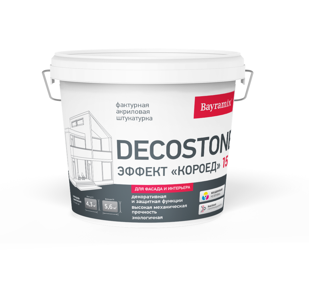 Decostone
