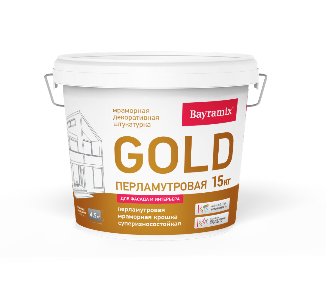 Mineral Gold
