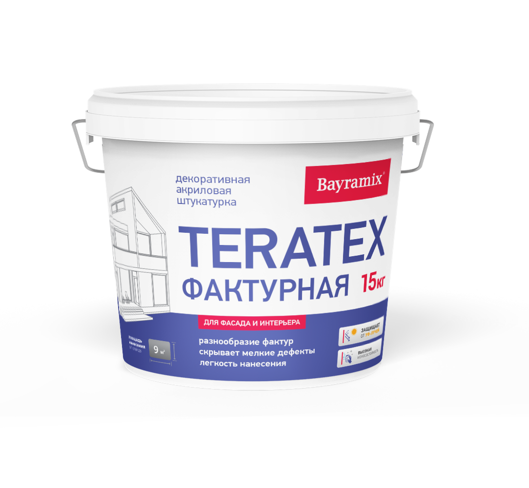 Teratex