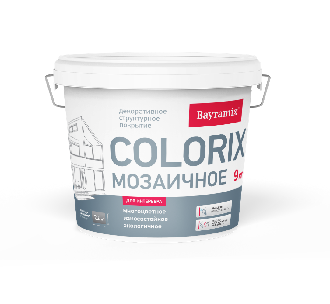 Colorix